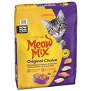 Meow Mix Meow Mix Dry Cat Food