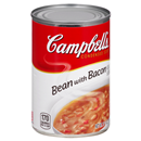 Campbell's Condensed Bean with Bacon Soup