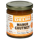 Brooklyn Delhi Chutney, Mango, Major Grey's Style