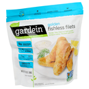 gardein Golden Fishless Filets 6Ct