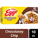 Kellogg's Eggo Chocolatey Chip Waffles 10 Count