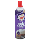 Coffee mate Italian Sweet Crème Flavored Cold Foam Creamer