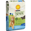 Purina Yesterday's News Fresh Scent Softer Texture Cat Litter