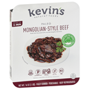 Kevin's Natural Foods Paleo, Mongolia-Style Beef