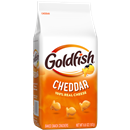 Pepperidge Farm Goldfish Cheddar Baked Snack Crackers