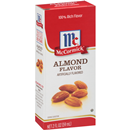 McCormick Imitation Almond Extract