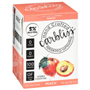 Carbliss Peach 4Pk