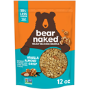 Bear Naked Fit V'Nilla Almond Granola