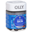 Olly Vibrant Skin Gummies