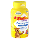 L'il Critters Gummy Vites Complete Multivitamin Dietary Supplement