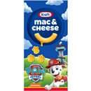 Kraft Character Shapes Macaroni & Cheese Dinner