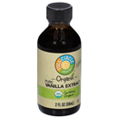 Full Circle Organic Pure Vanilla Extract