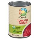 Full Circle Organic Tomato Sauce
