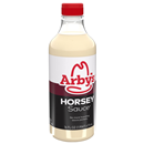 Arby's Sauce, Horsey