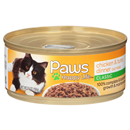 Paws Happy Life Classic Chicken & Tuna Dinner Cat Food