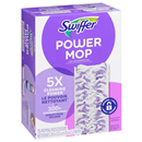 Swiffer Power Mop Mopping Pads