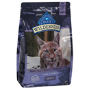 Blue Buffalo Wilderness High Protein, Natural Adult Dry Cat Food, Chicken