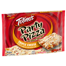 Totino's The Original Crisp Crust Triple Cheese Party Pizza