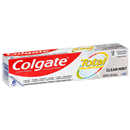 Colgate Total Clean Mint Paste Toothpaste