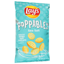 Lay's Poppables Sea Salt Potato Snacks