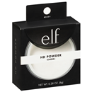 e.l.f. HD Powder, Sheer