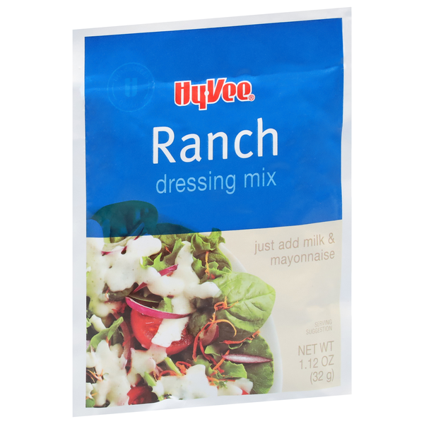 Ranch Dressing Mix, Wholesale