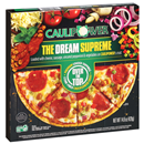 Caulipower Pizza, the Dream Supreme