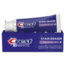 Crest 3DWhite Toothpaste, Stain Eraser, Polishing Mint
