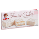 Little Debbie Fancy Cakes 10Ct