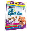 Purina Kit & Kaboodle Original Dry Cat Food