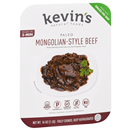 Kevin's Natural Foods Paleo, Mongolia-Style Beef