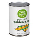 That's Smart! Whole Kernel Golden Corn