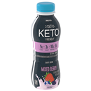 Ratio Keto Mixed Berry Dairy Drink