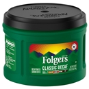 Folgers Coffee, Decaf Classic