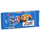 Nabisco Chips Ahoy! Candy Blasts Chocolate Chip Cookies