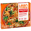 Lean Cuisine Protein Kick, Chicken Teriyaki
