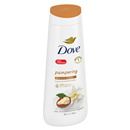 Dove Pampering Shea Butter & Vanilla Body Wash