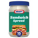 Kraft Sandwich Spread