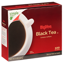 Hy-Vee Black Tea Bags