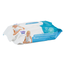 Tippy Toes Soft & Strong Babysoft Fragrance Free Baby Wipes