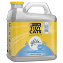 Purina Tidy Cats Clumping Cat Litter With Glade Tough Odor Solutions For Multiple Cats