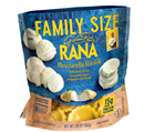 Rana Mozzarella Cheese Ravioli