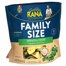 Giovanni Rana Spinach & Cheese Tortelloni Family Size