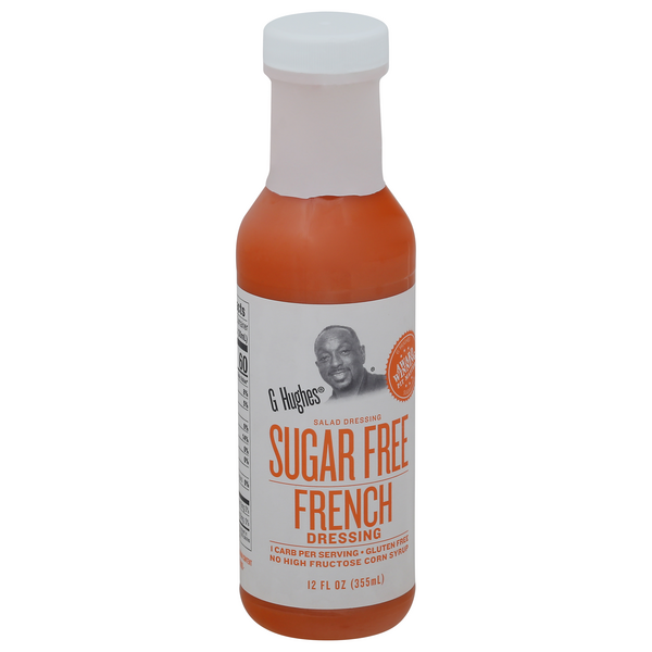 sugar free dressing Sugar Free Salad Dressing