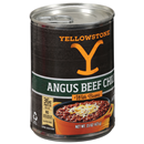 Yellowstone Angus Beef Chili With Beans