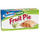 Hostess Apple Fruit Pie Single Serve, 4.25 Oz
