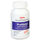 Hy-Vee HealthMarket PreNatal  Tablets