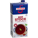 Swanson Beef Cooking Stock