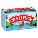 Challenge Unsalted Butter