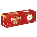 Manzanita Sol Apple Soda 12 Pack